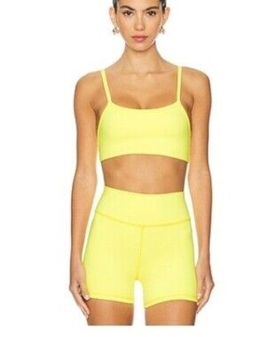 Sturt This Rocky Bra Lemondrop